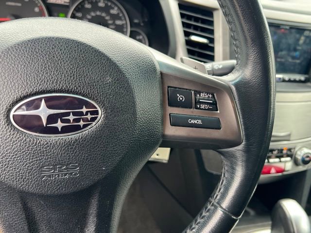 Used 2014 Subaru Outback 2.5i Premium image 20