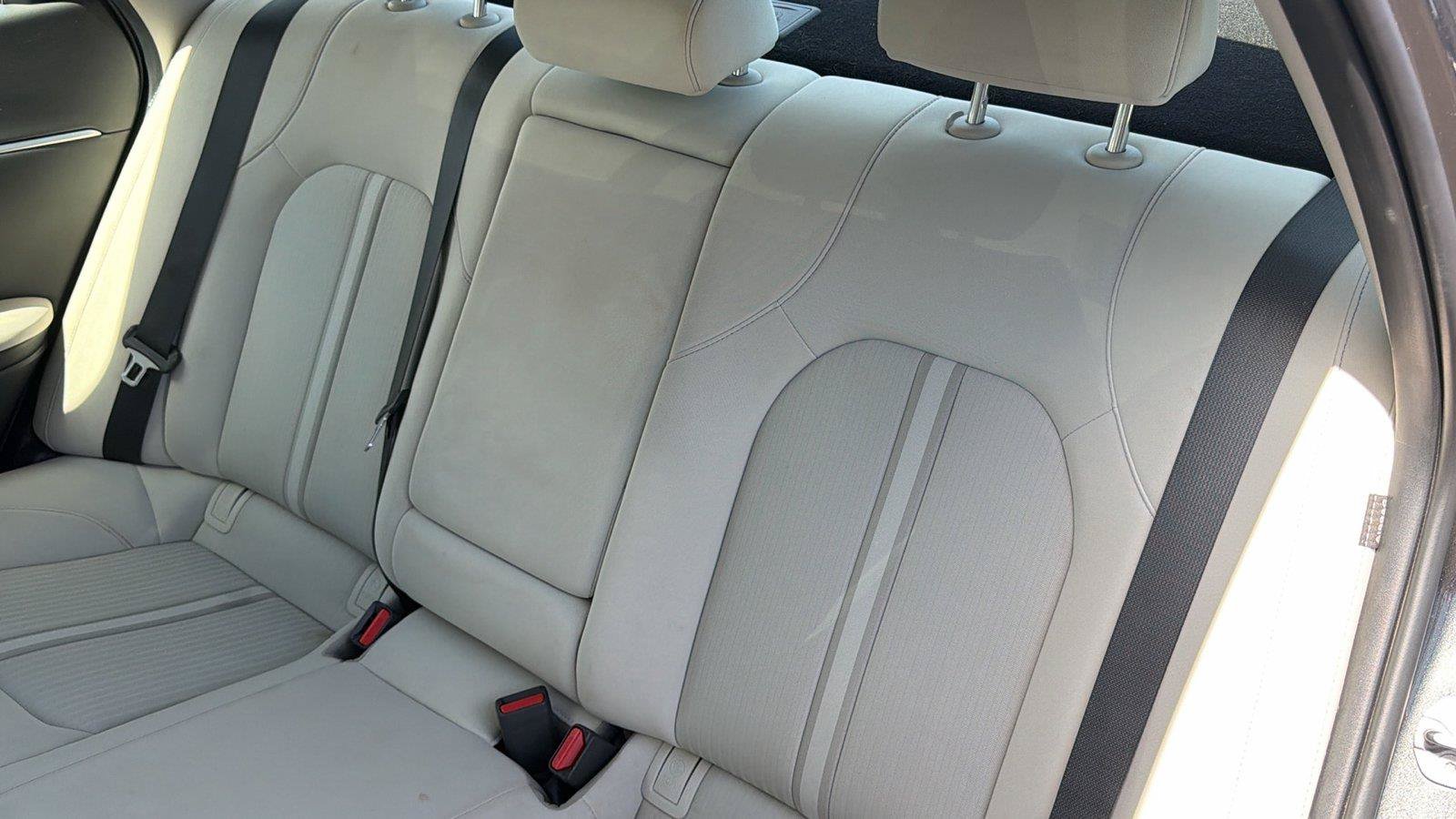 Used 2024 Hyundai Sonata SEL FWD image 24