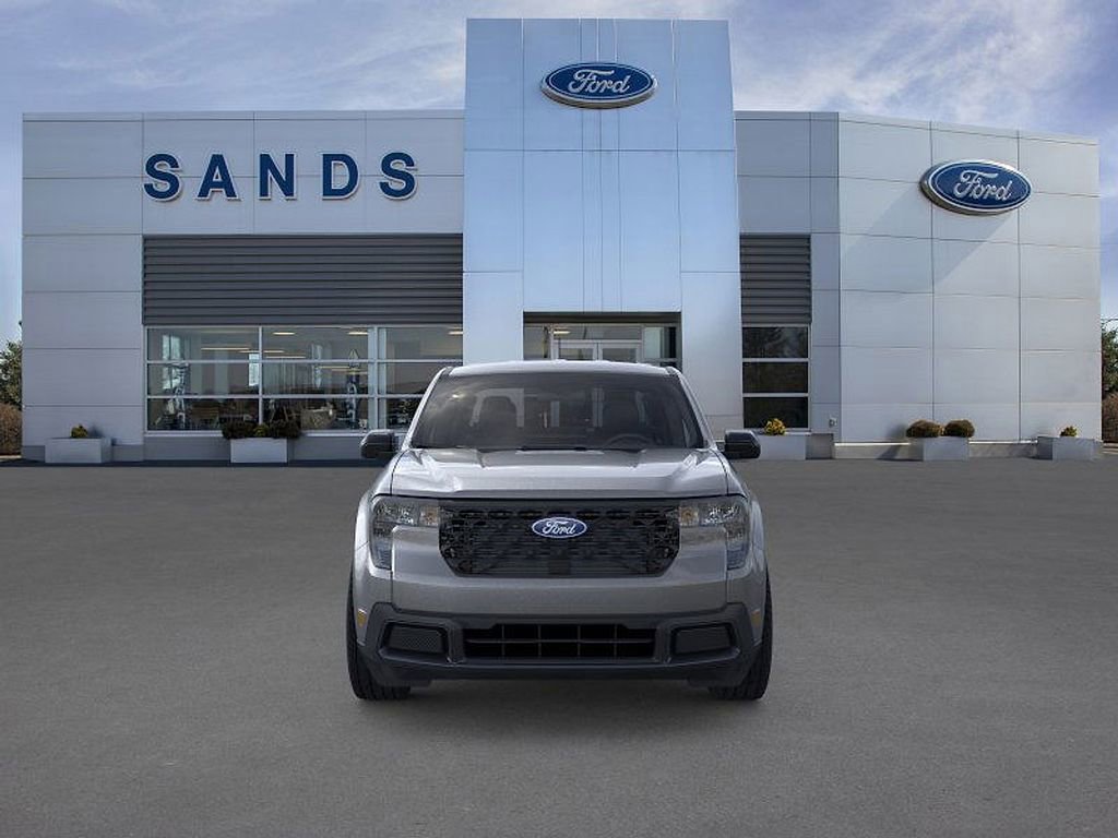 New 2026 Ford Maverick XLT w/ XLT Luxury Package image 6