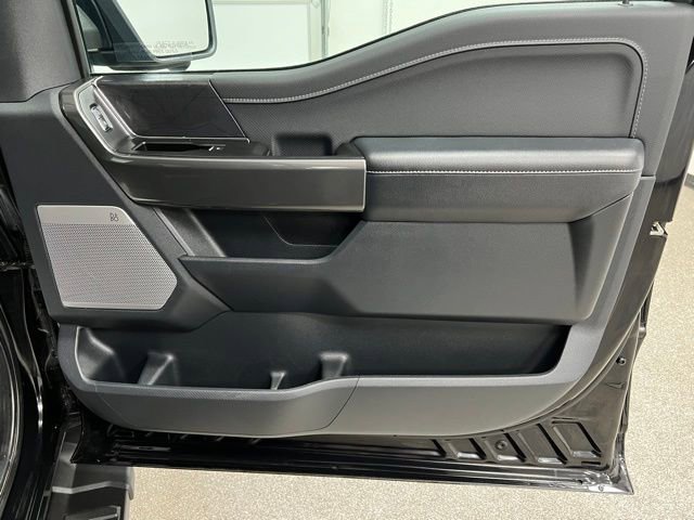 Used 2023 Ford F150 XLT w/ Equipment Group 302A High image 54