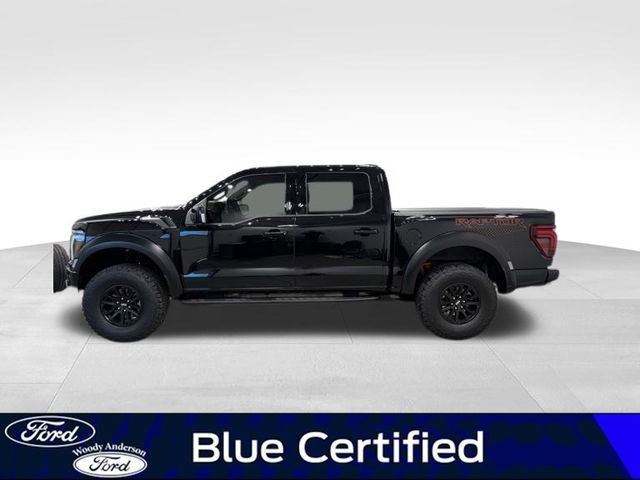 Certified 2026 Ford F150 Raptor image 3