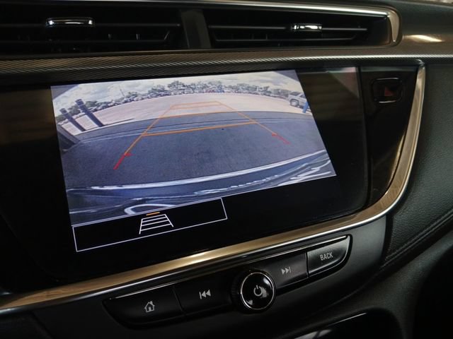 Used 2023 Buick Encore GX Essence w/ Experience Buick Package FWD image 10