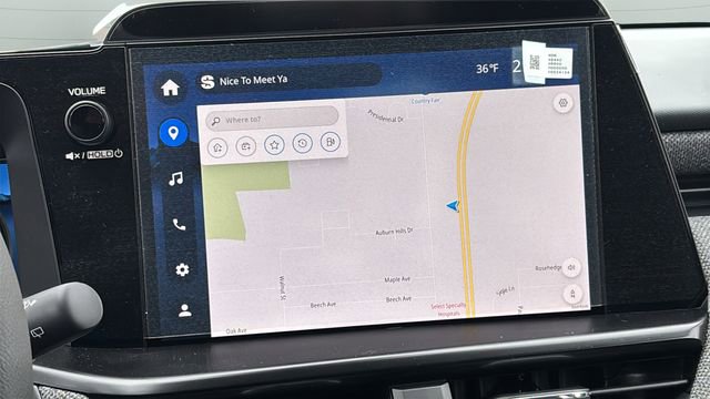 New 2026 Subaru Outback Limited XT image 30