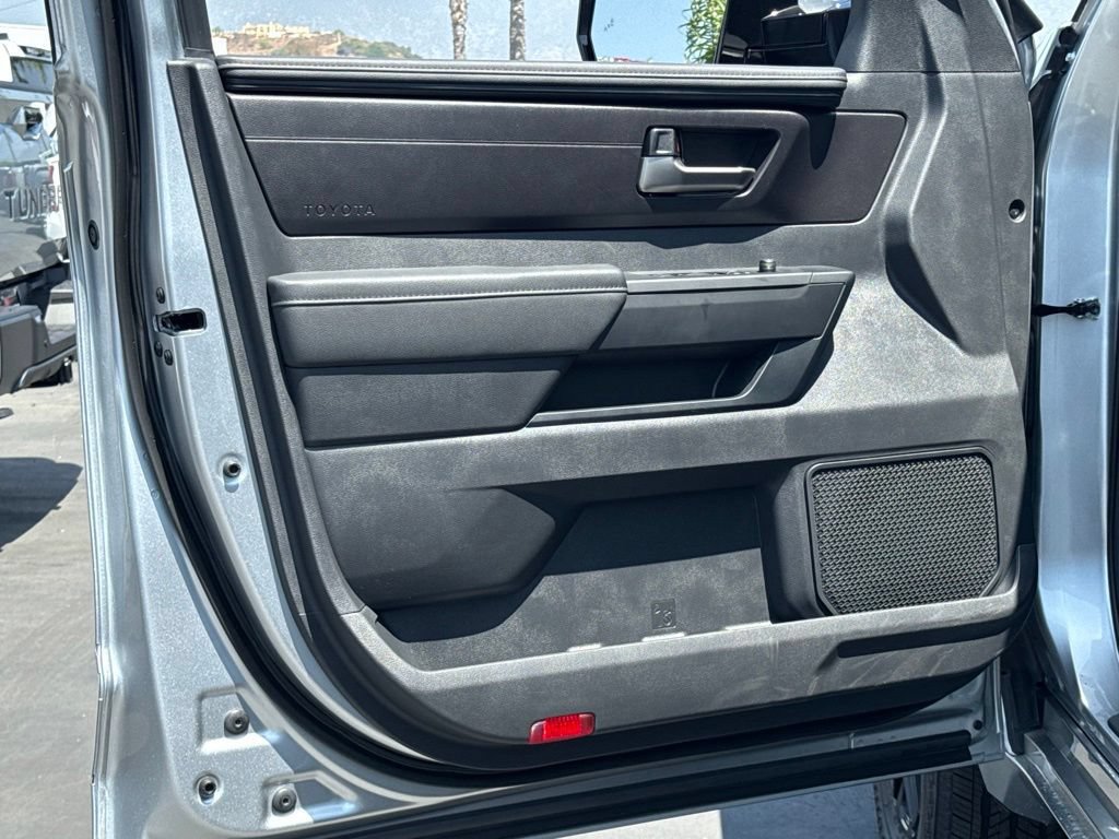 New 2026 Toyota Tundra SR5 AWD/4WD image 17