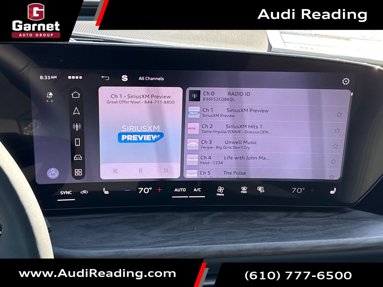 New 2026 Audi Q5 Premium Plus AWD/4WD image 19
