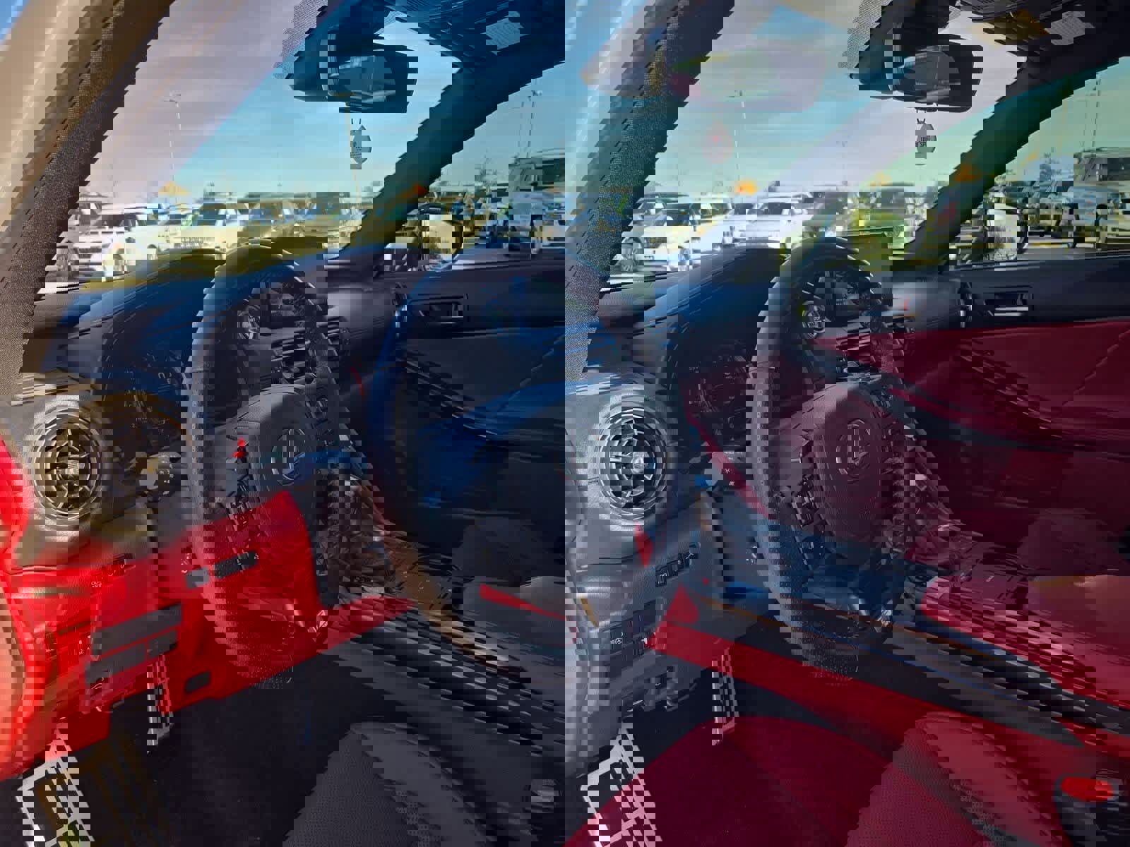 Used 2023 Lexus IS 350 F Sport image 2