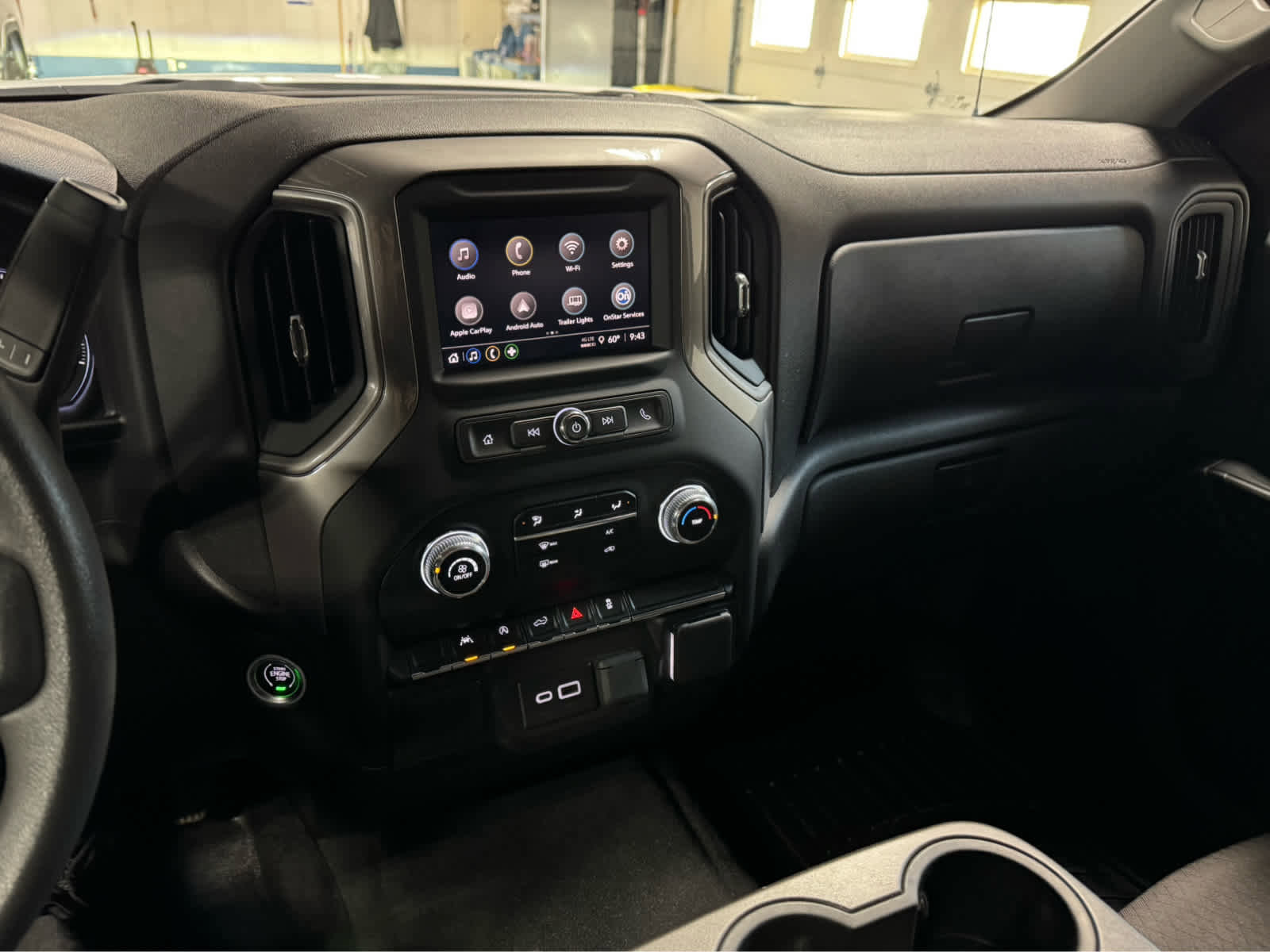 Certified 2023 GMC Sierra 1500 Pro w/ Graphite Edition image 17