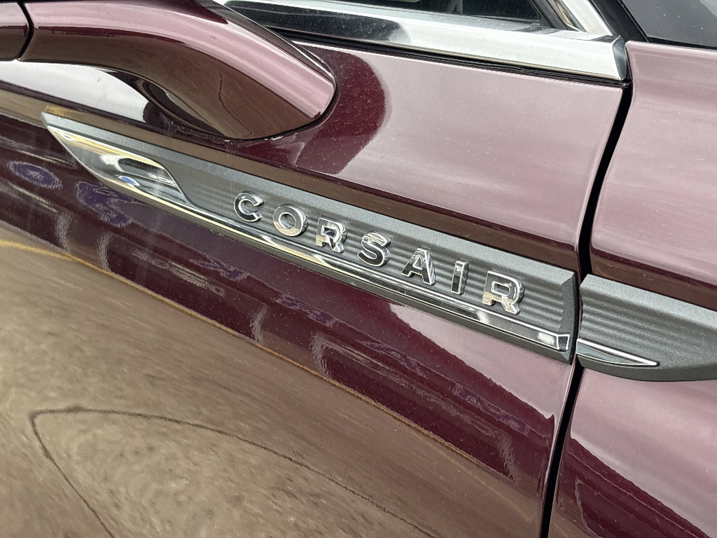 Used 2020 Lincoln Corsair FWD image 10