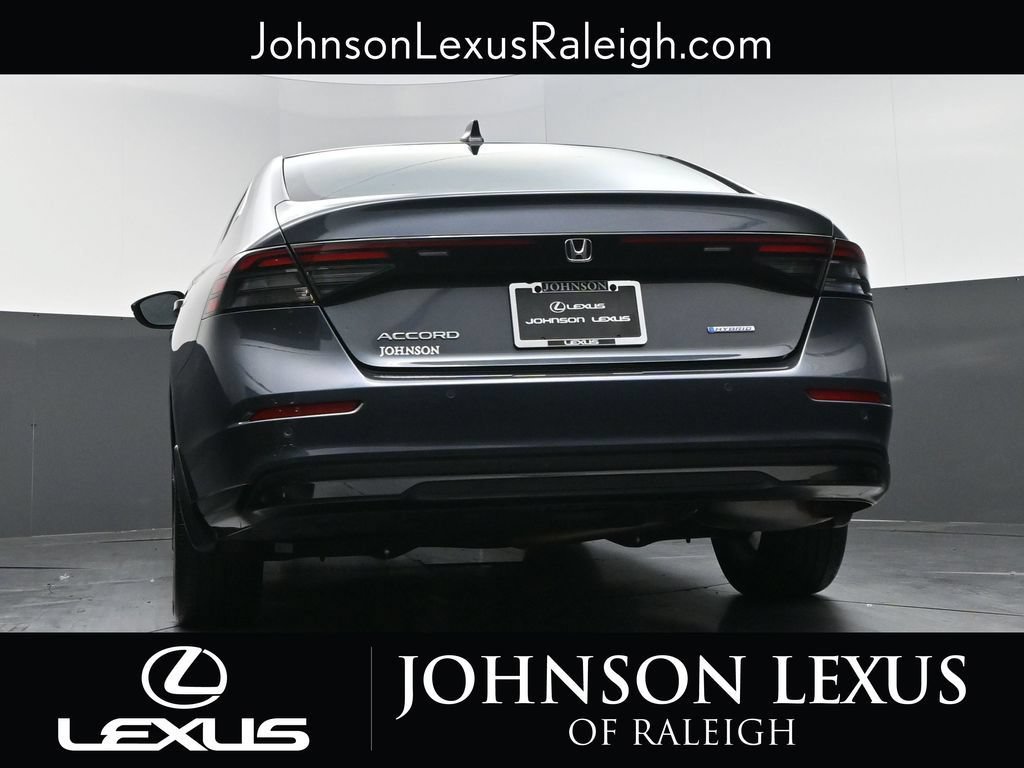 Used 2023 Honda Accord EX-L image 19