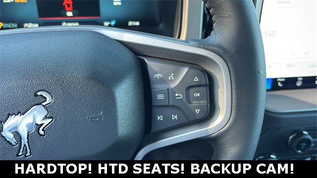 New 2025 Ford Bronco Outer Banks image 12