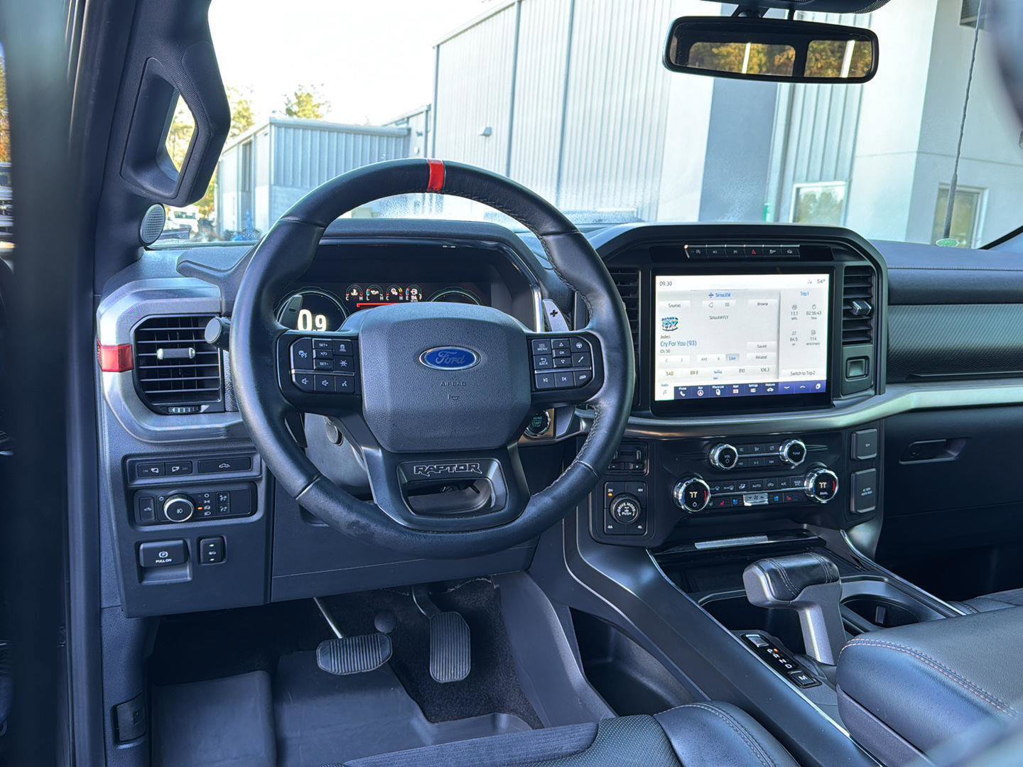 Used 2021 Ford F150 Raptor w/ Equipment Group 801A High image 17