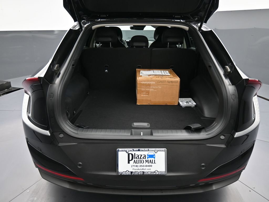 New 2025 Kia EV6 GT-Line image 22