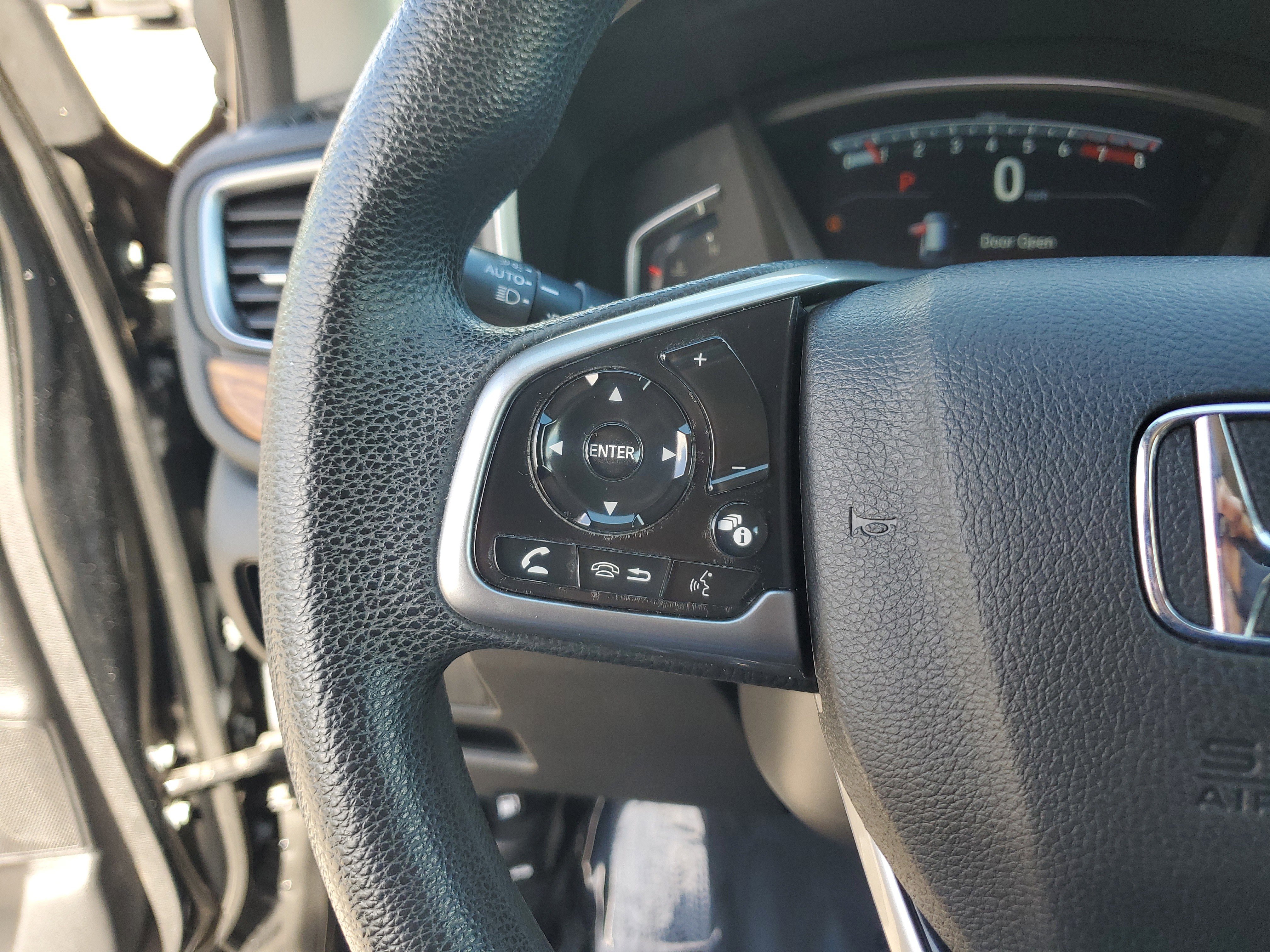 Used 2020 Honda CR-V EX image 21