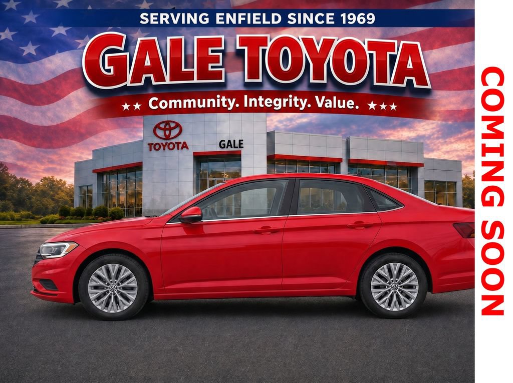 Used 2019 Volkswagen Jetta SE FWD image 7