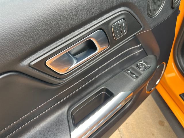 Used 2019 Ford Mustang GT Premium w/ GT Performance Package image 11