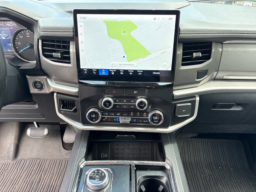 Used 2022 Ford Expedition Max XLT RWD image 22