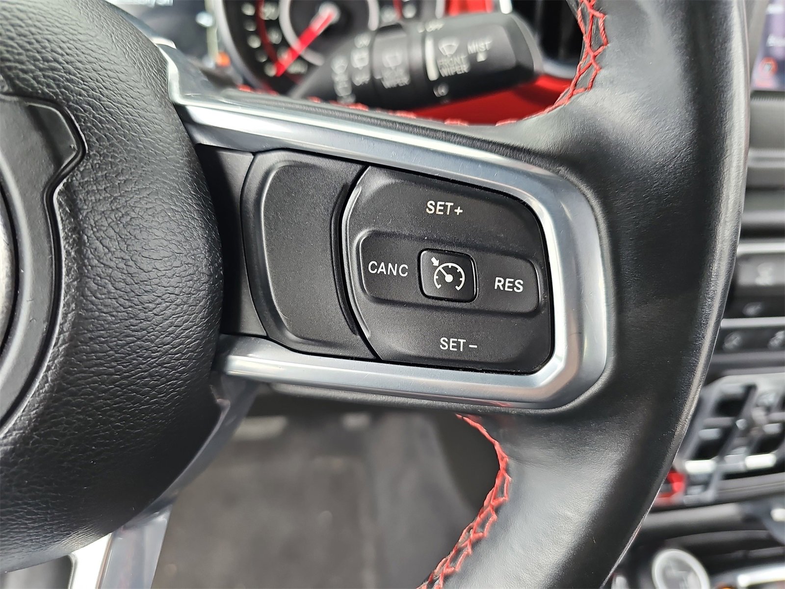 Used 2021 Jeep Wrangler Unlimited Rubicon image 18