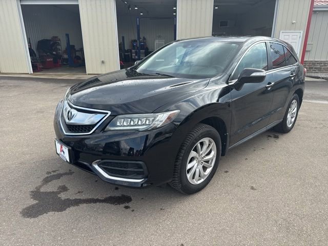 Used 2016 Acura RDX AWD w/ Technology Package image 7