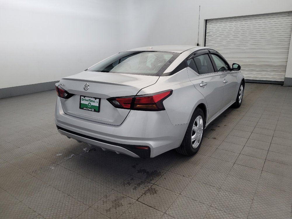 Used 2020 Nissan Altima 2.5 S image 9