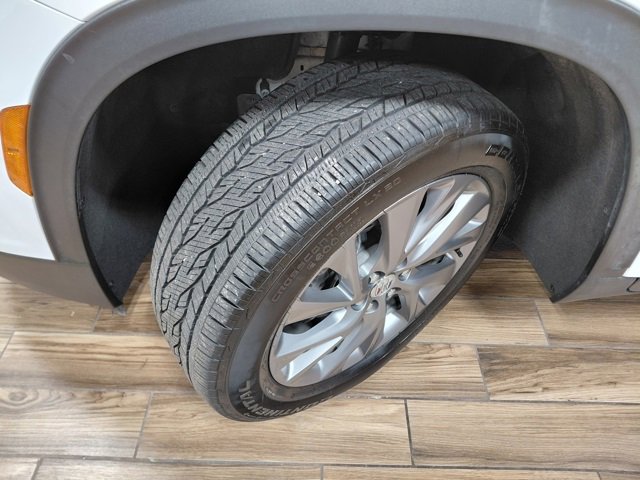 Used 2025 Buick Enclave Preferred image 24