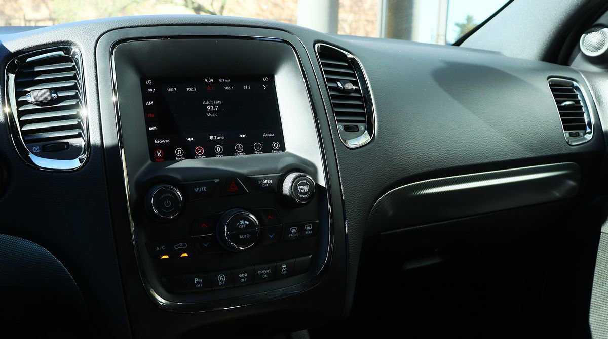 Used 2020 Dodge Durango GT image 47