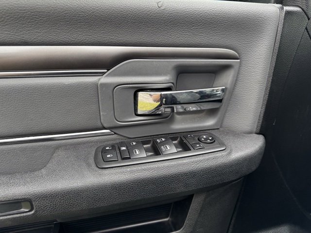 Used 2023 RAM 1500 Classic SLT w/ Trailer & Traction Group image 28