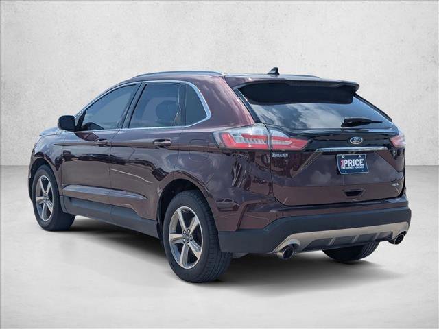 Used 2020 Ford Edge SEL w/ Convenience Package image 7