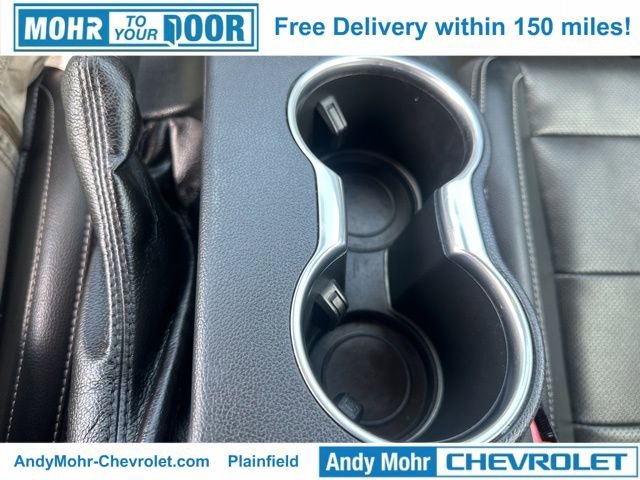 Used 2022 Ford Mustang Premium image 36