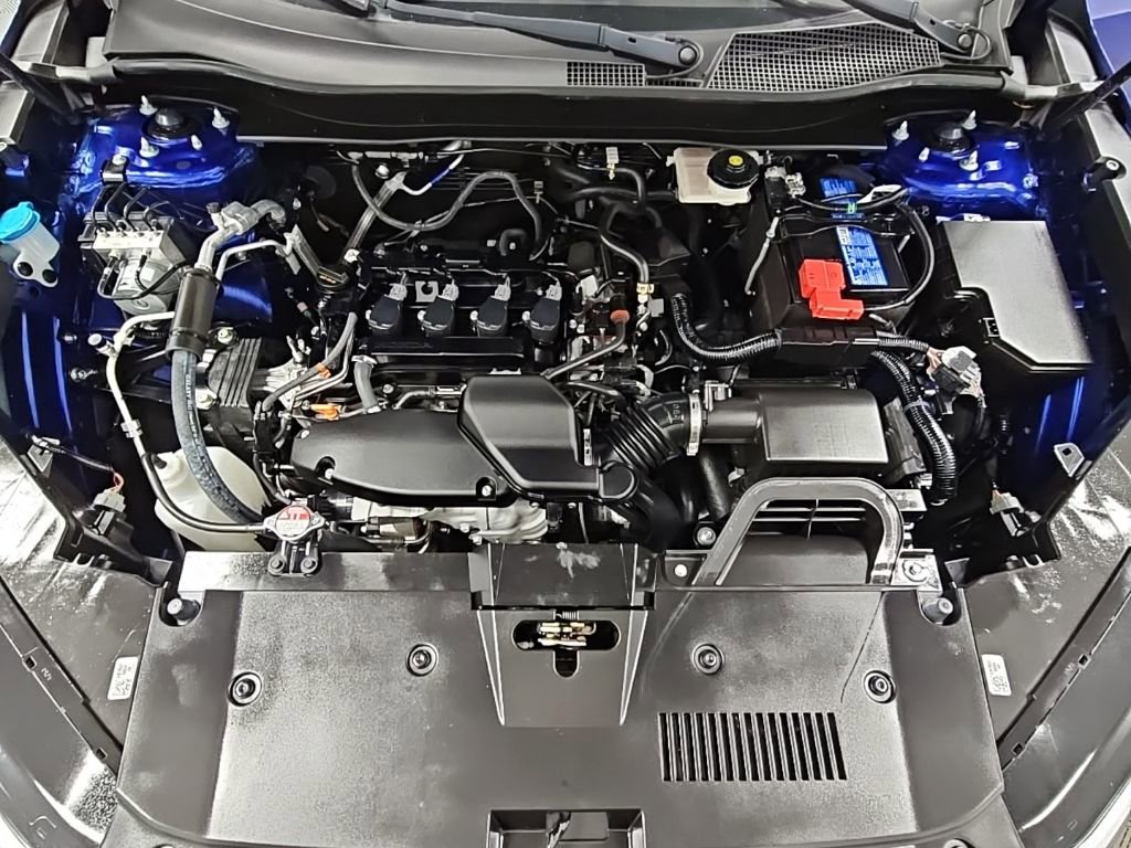 Used 2024 Honda CR-V EX image 39