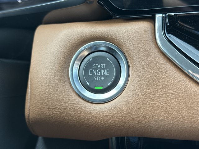 New 2026 GMC Canyon AT4 AWD/4WD image 23