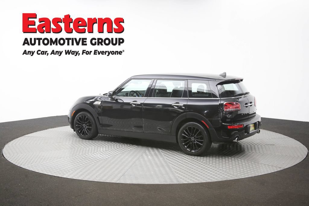 Used 2023 MINI Cooper Clubman S FWD image 62