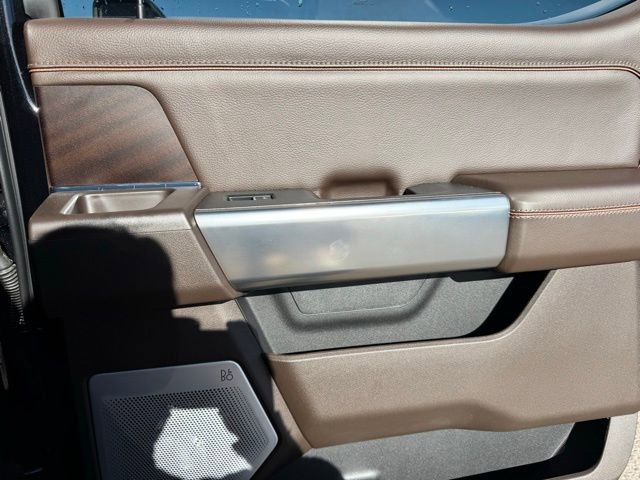New 2026 Ford F350 King Ranch image 23