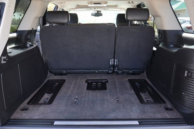 Used 2009 Cadillac Escalade Hybrid image 19