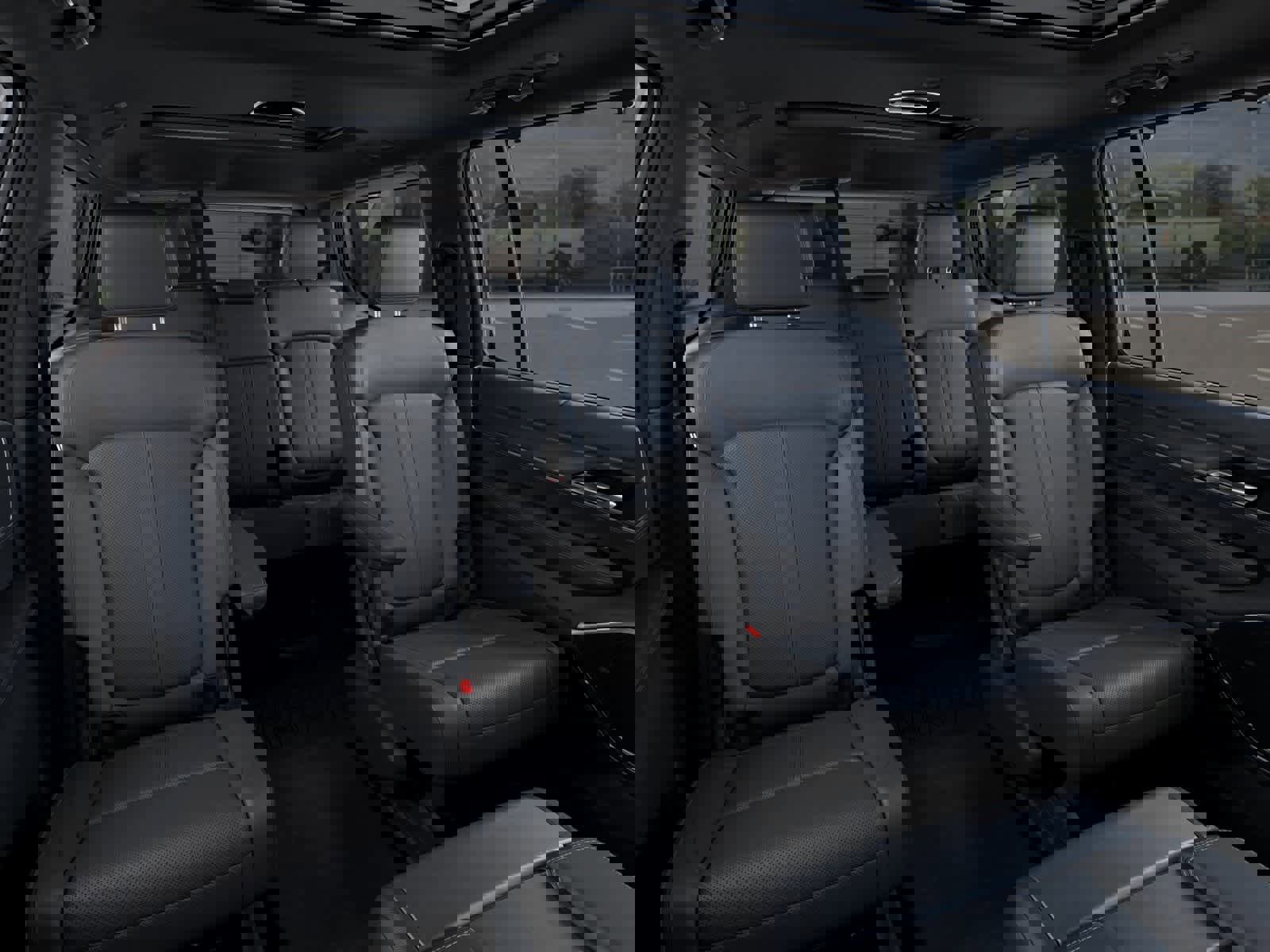 New 2026 Jeep Grand Wagoneer Limited image 15