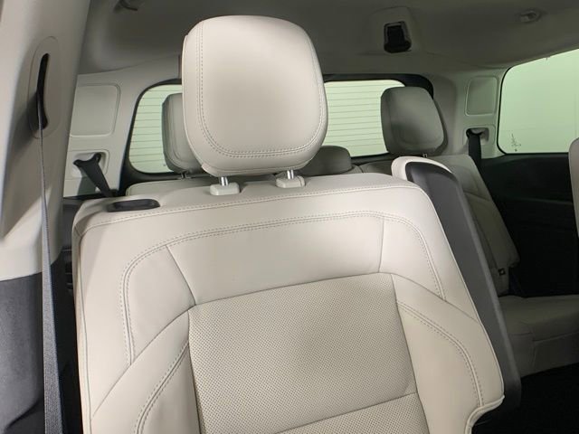 New 2025 Lincoln Navigator Reserve image 25