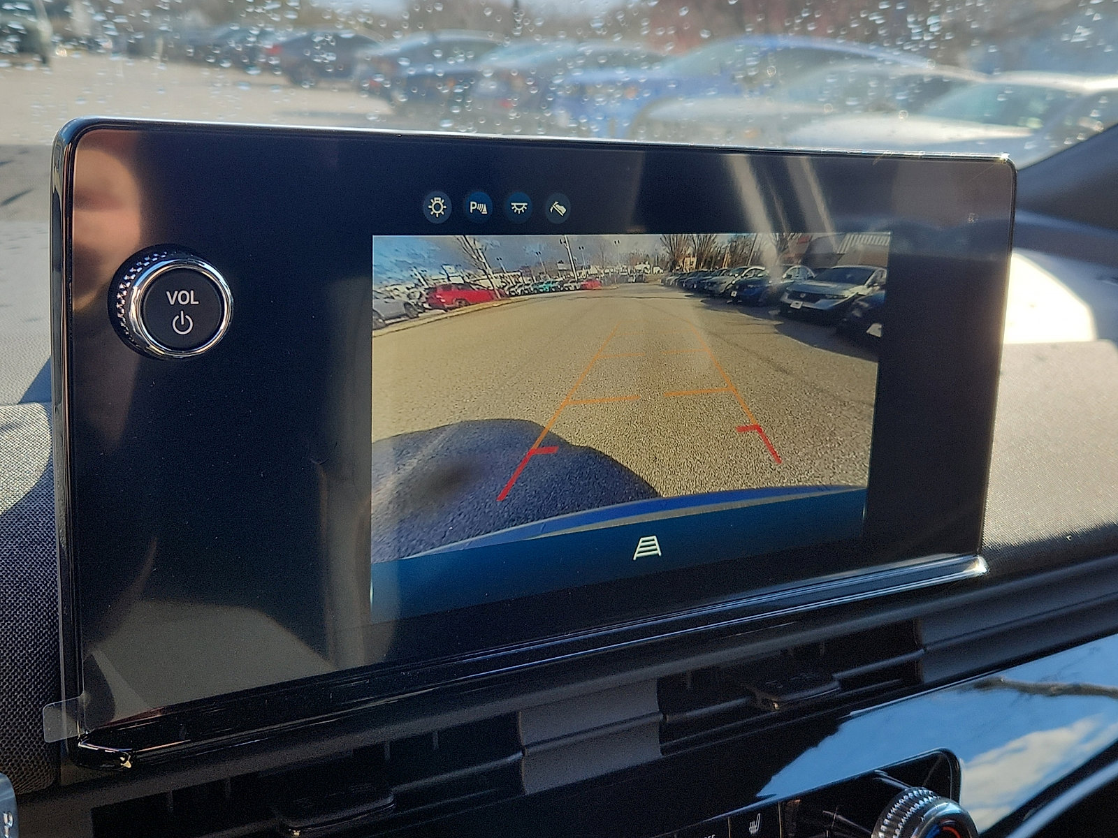 New 2026 Honda Prologue EX image 13