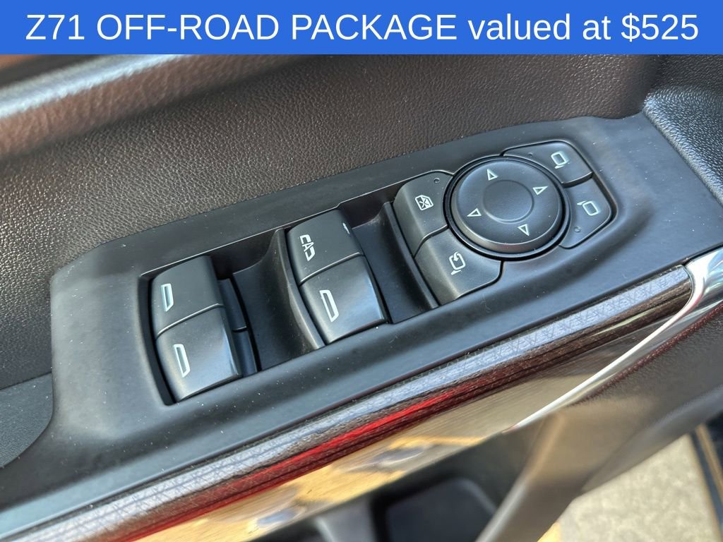 Used 2020 Chevrolet Silverado 2500 LT w/ All Star Edition image 13