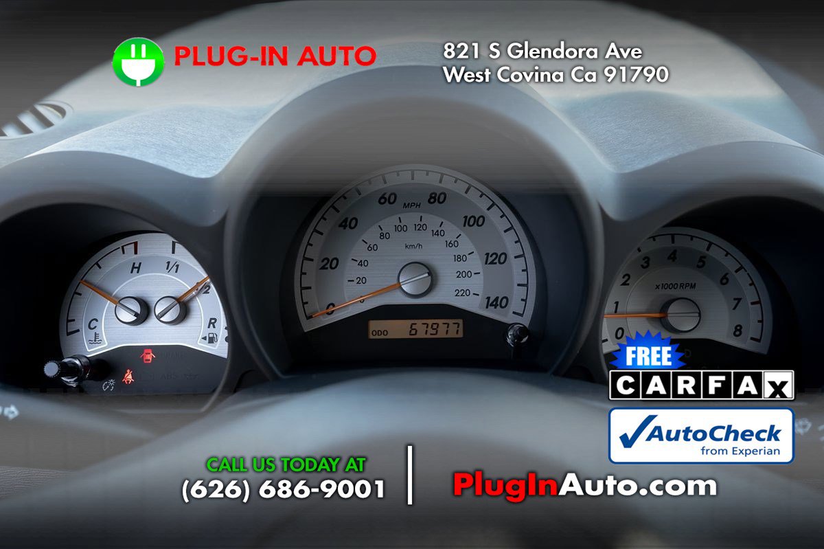 Used 2005 Scion tC image 17