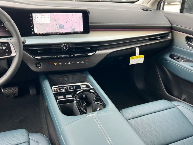 New 2026 Nissan Murano Platinum w/ Cargo Package AWD/4WD image 38
