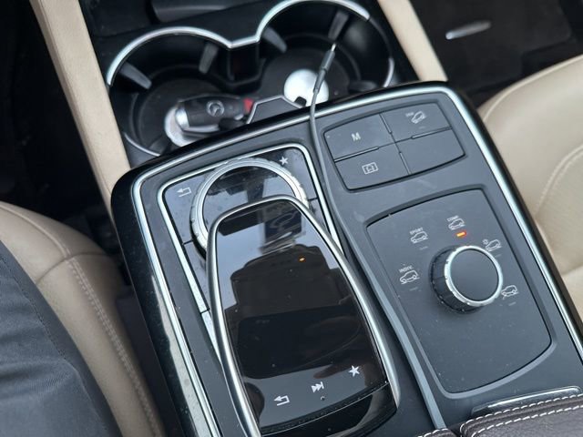 Used 2018 Mercedes-Benz GLE 350 4MATIC image 17