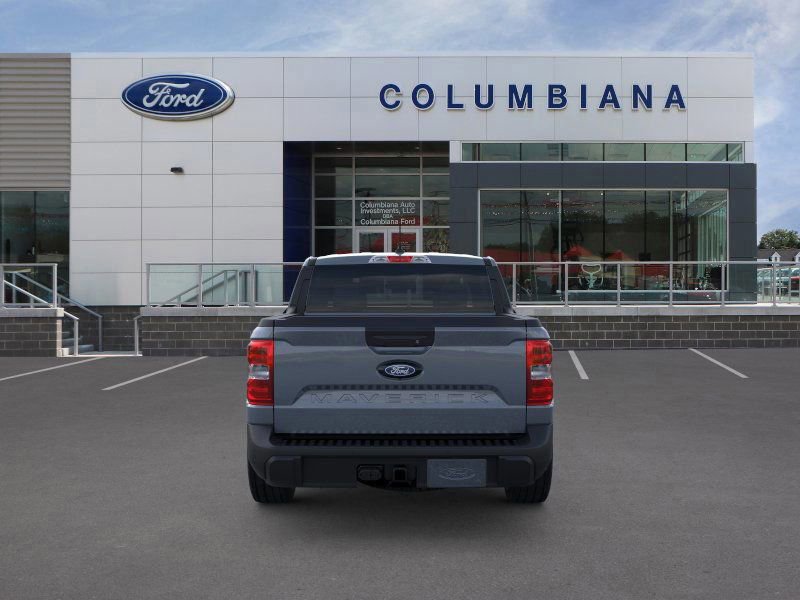 New 2026 Ford Maverick XLT w/ 4K Tow Package AWD/4WD image 5