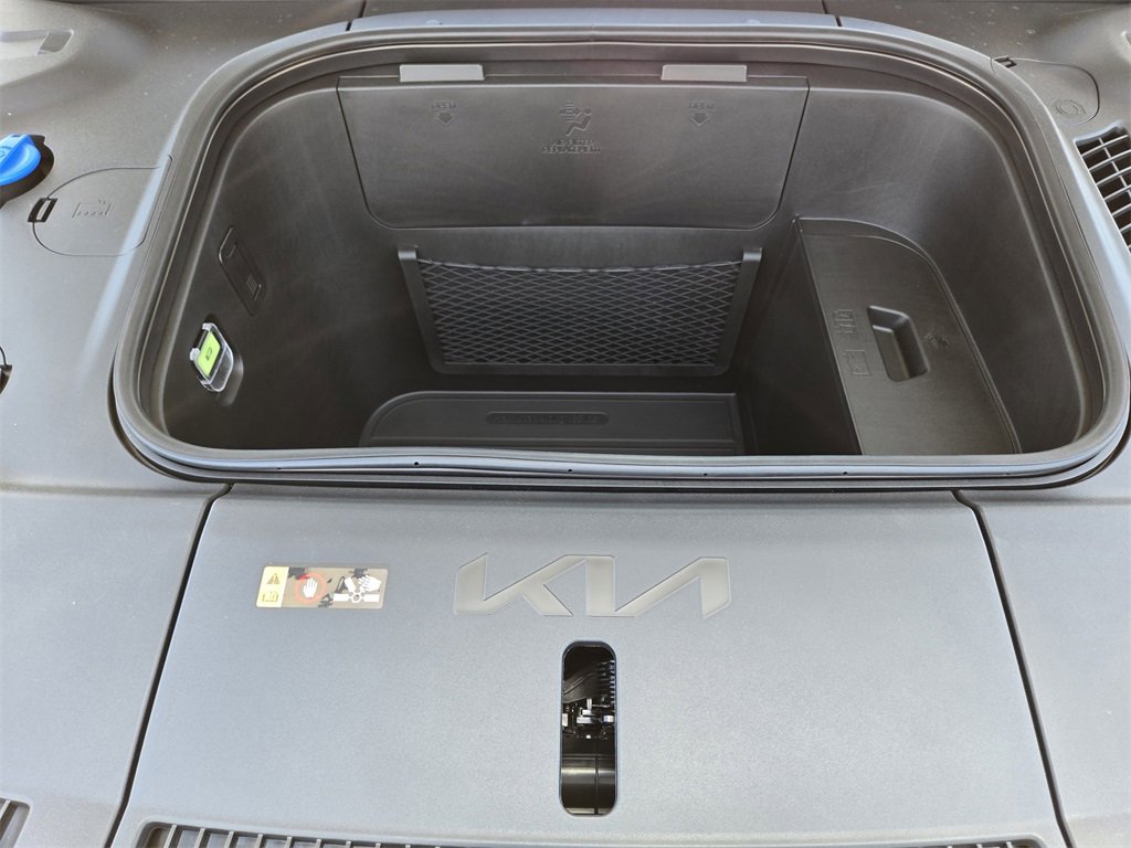 New 2026 Kia EV9 Light image 22