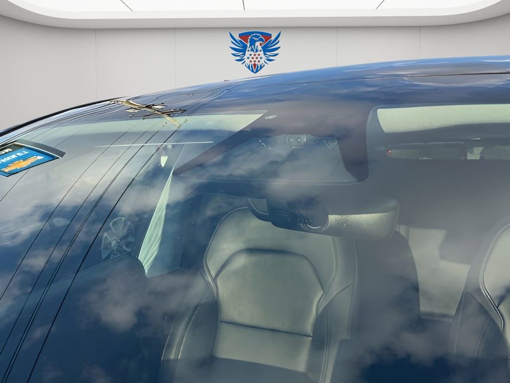 Used 2026 Tesla Model Y Long Range image 8