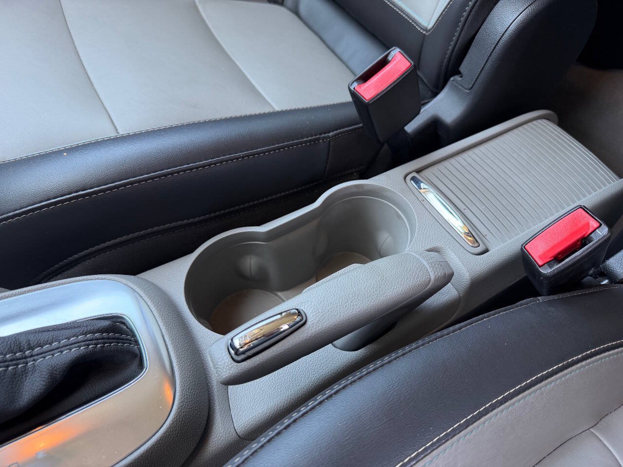Used 2015 Buick Encore Leather FWD image 25