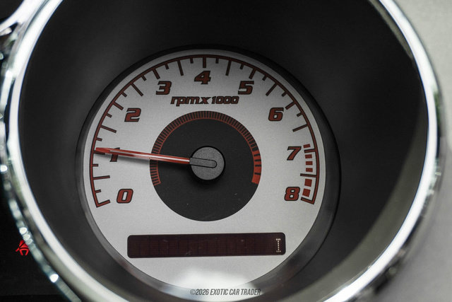 Used 2007 Pontiac Solstice Convertible w/ Premium Package RWD image 46