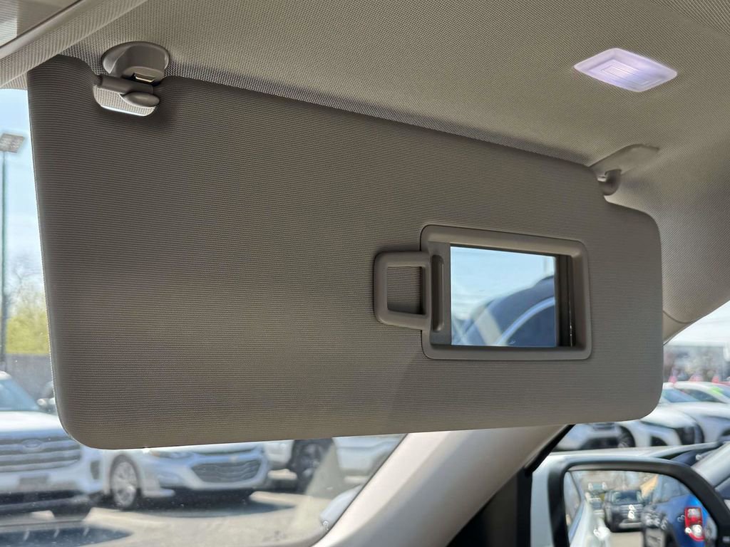 Used 2023 Volkswagen Atlas SE AWD/4WD image 9