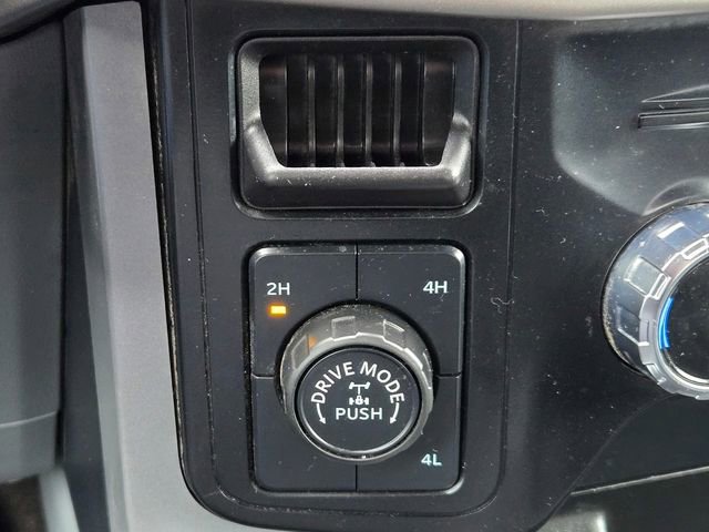 Certified 2024 Ford F150 XLT w/ Mobile Office Package image 17