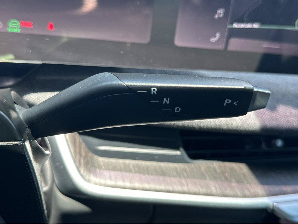 Used 2024 Lucid Air Touring AWD/4WD image 28