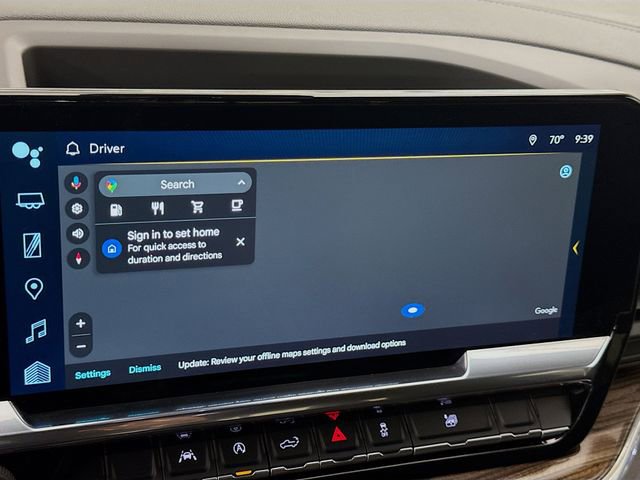 Used 2025 Chevrolet Silverado 1500 LT w/ All Star Edition Plus image 15