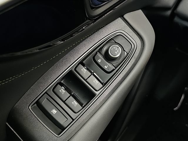 Certified 2024 Subaru Outback Onyx Edition AWD/4WD image 13